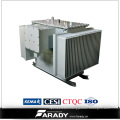 3 Phase Oil Immersed 300 kVA Transformers